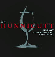 Hunnicutt-2011-Napa-Valley-Merlot