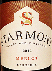 Merryvale-2012-Starmont-Merlot