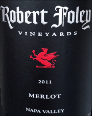 Robert-Foley-2011-Merlot