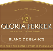 Gloria-Ferrer-NV-Blanc-de-Blancs