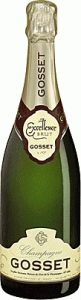 Gosset-NV-Excellence-Brut-Champagne-Dec-14