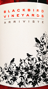 Blackbird-2014-Arriviste-Rose