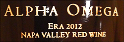 Alpha-Omega-2012-ERA-Napa-Red
