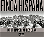Finca-Hispana-Brut-Imperial-Reserva-Cava