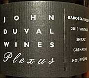 John-Duval-Wines-2013-Plexus-SGM