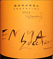 Zuccardi-2012-Emma-Bonarda