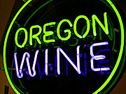 Oregon Wines