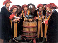 ItalyTrentinoGrapePress