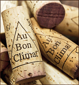 Au Bon Climat Logo