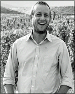 Martin DiStefano - Zuccardi