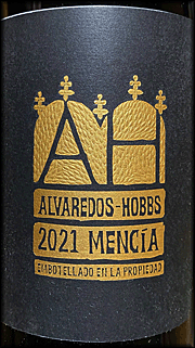 Alvaredos-Hobbs 2021 Mencia