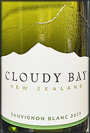 Cloudy Bay 2023 Sauvignon Blanc