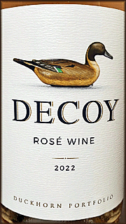 Decoy 2022 Rose