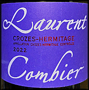 Domaine Combier 2022 Laurent Combier