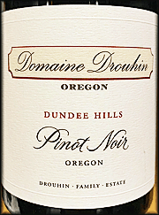 Domaine Drouhin 2022 Dundee Hills Pinot Noir