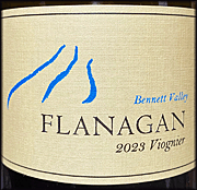 Flanagan 2023 Viognier