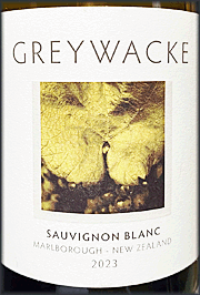 Greywacke 2023 Marlborough Sauvignon Blanc