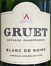 Gruet Blanc de Noirs