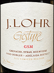 J. Lohr 2022 Gesture GSM