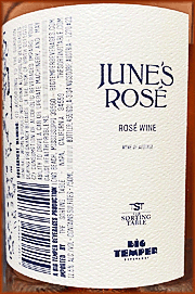 June's Rose