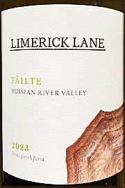 Limerick Lane 2023 Failte