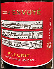 Maison L'Envoye 2021 Fleurie