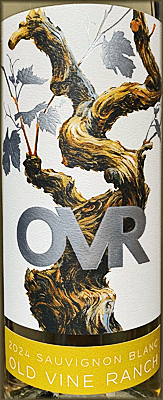 Marietta 2024 OVR Sauvignon Blanc