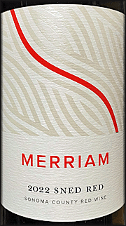 Merriam-2022-SNED-Red