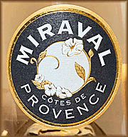 Miraval 2023 Rose