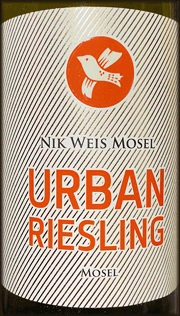 Nik Weis 2023 Urban Riesling