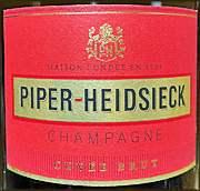 Piper-Heidsieck Cuvee Brut