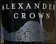 Rodney Strong 2020 Alexander's Crown Cabernet Sauvignon