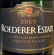 Roederer Estate NV Brut