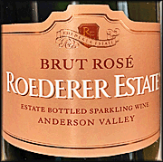 Roederer Estate NV Brut Rose