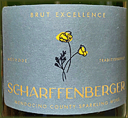 Scharffenberger Brut Excellence