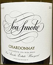 Sea Smoke 2021 Chardonnay