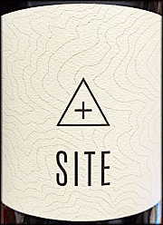 Site Wines 2019 Red Wine Larner Vineyard