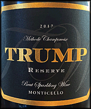 Trump 2017 Brut Reserve