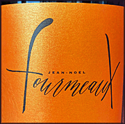 Fourmeaux Chapter VII Pinot Noir