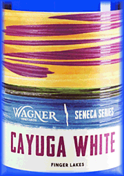 Wagner Cayuga White